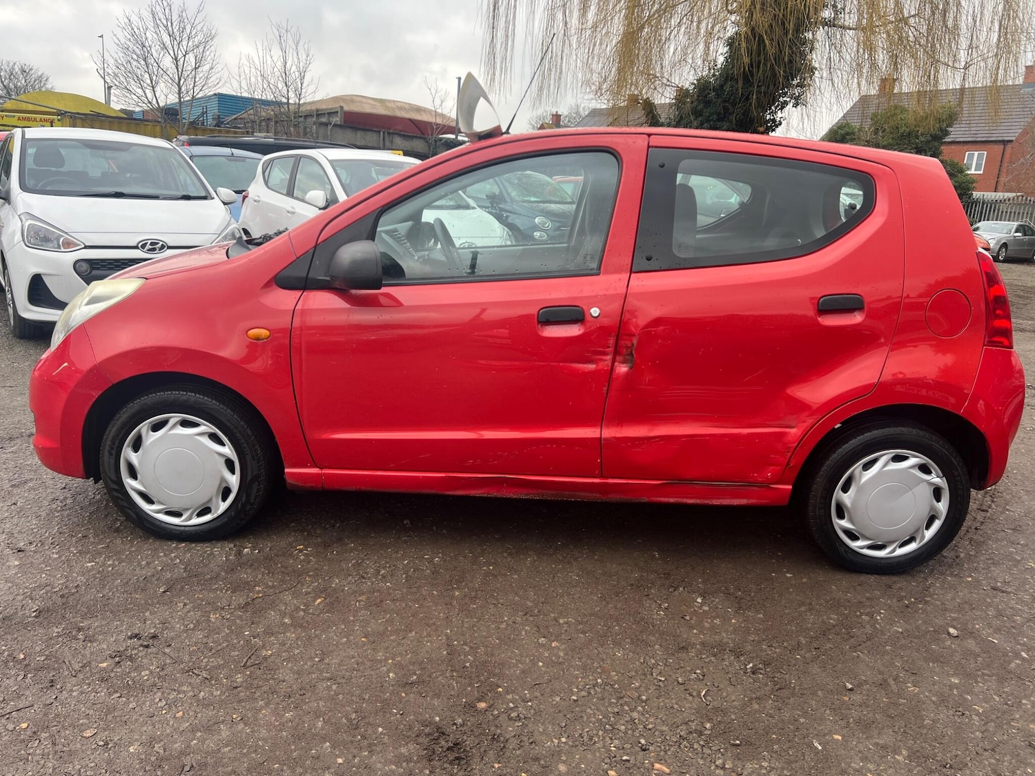 Used Suzuki Alto 2011 for sale - 77377440: Photo 9