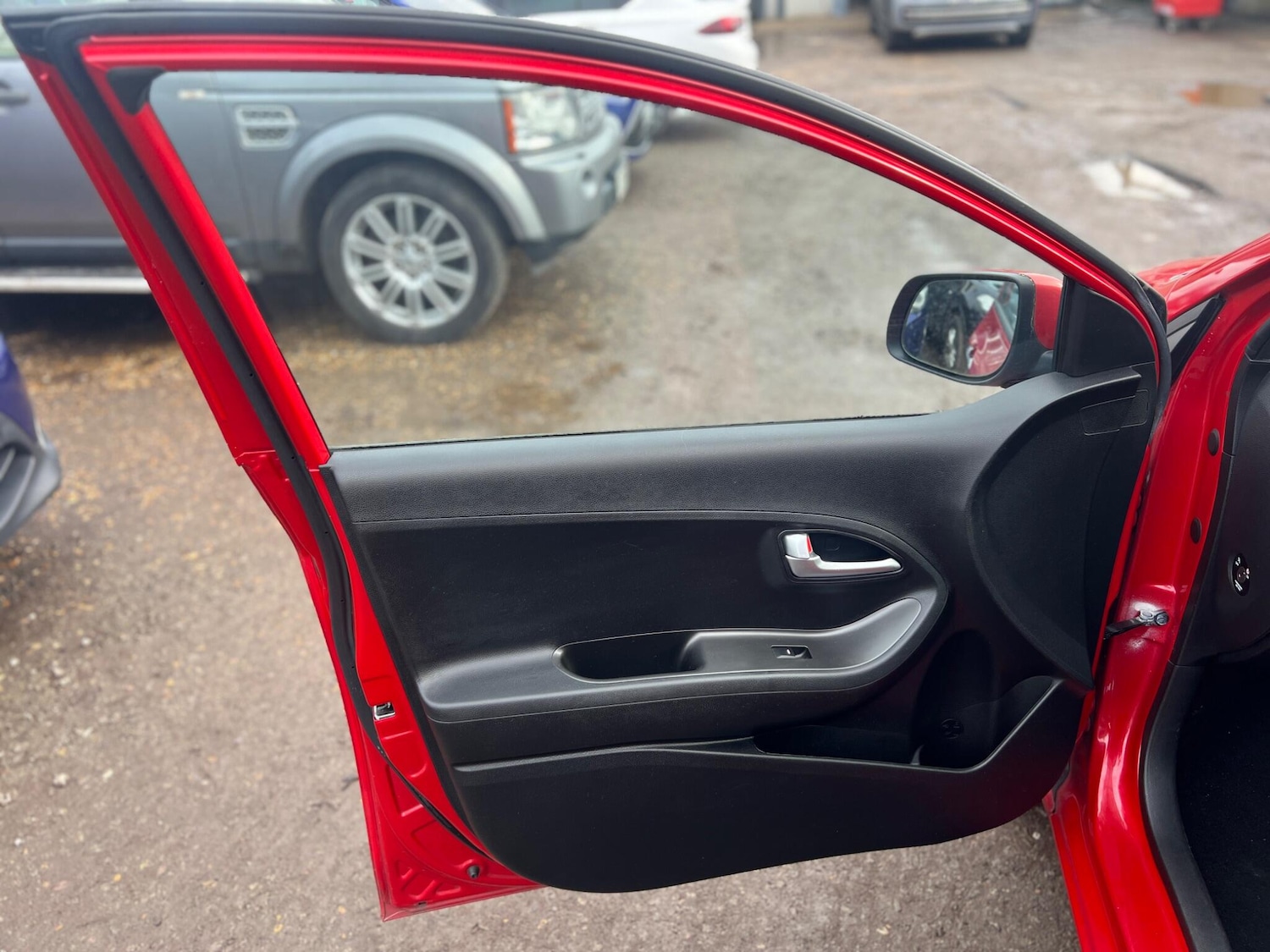 Used Kia Picanto 2013 for sale - 77632936: Photo 19