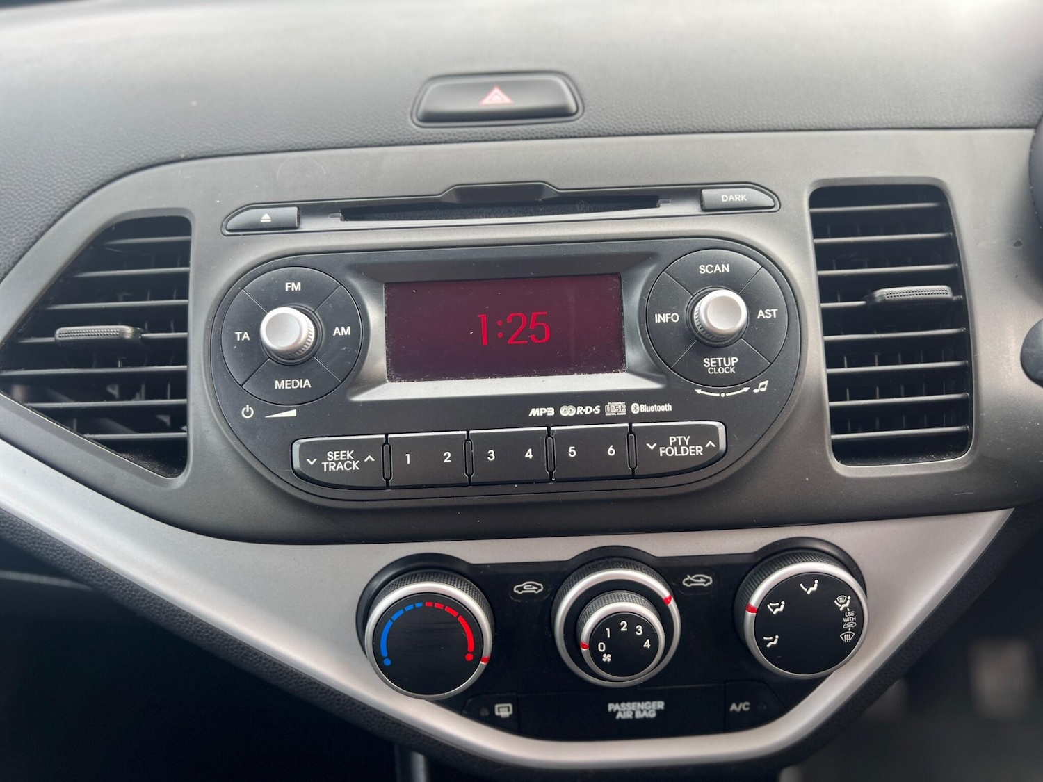 Used Kia Picanto 2013 for sale - 77632936: Photo 26