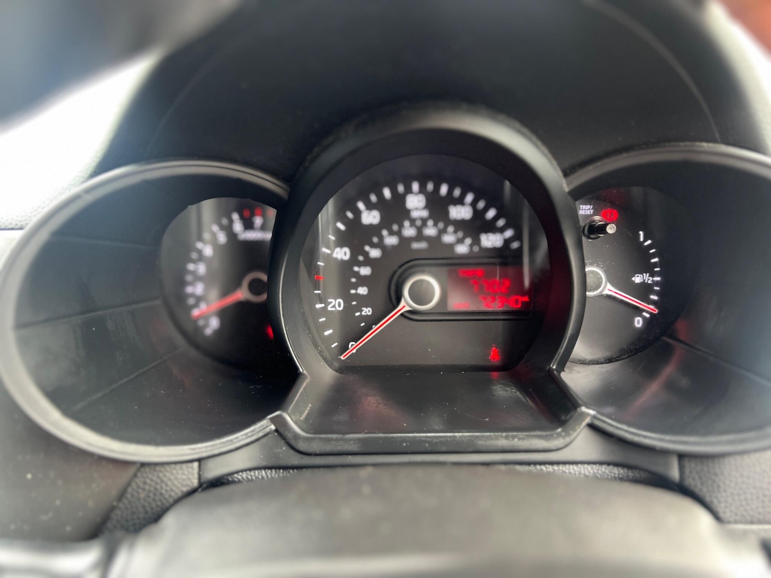 Used Kia Picanto 2013 for sale - 77632936: Photo 28