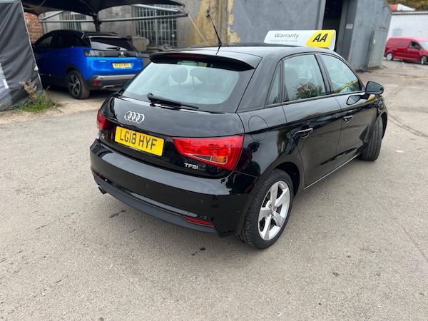 Used Audi A1 2018 for sale - 76314769: Photo 11