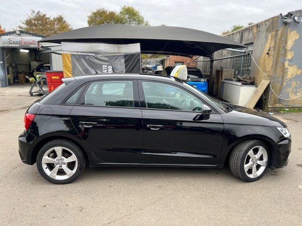 Used Audi A1 2018 for sale - 76314769: Photo 12