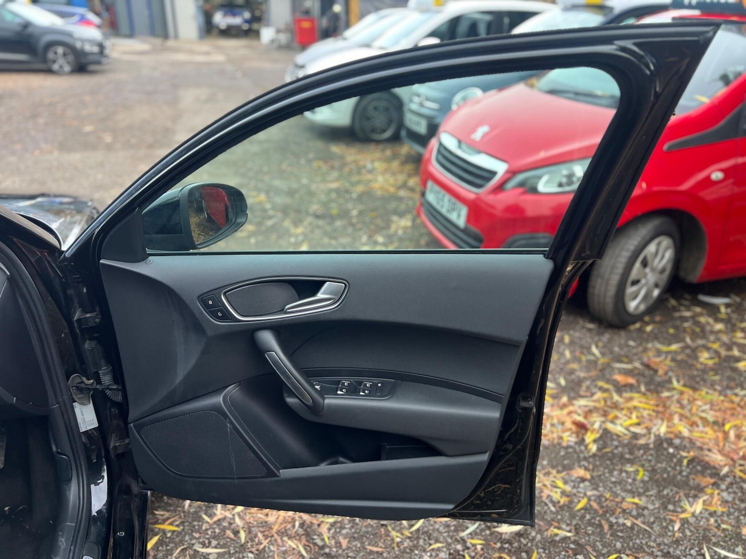 Used Audi A1 2018 for sale - 76314769: Photo 16