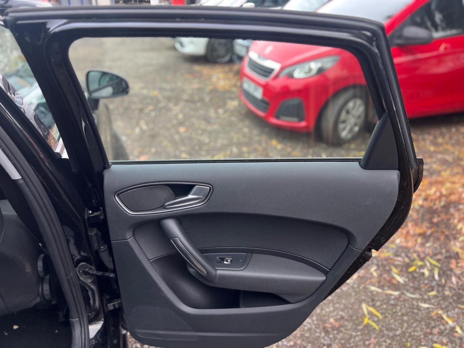 Used Audi A1 2018 for sale - 76314769: Photo 17