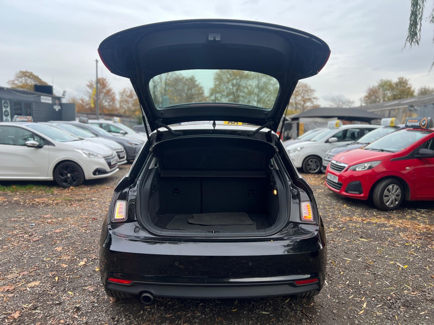 Used Audi A1 2018 for sale - 76314769: Photo 18