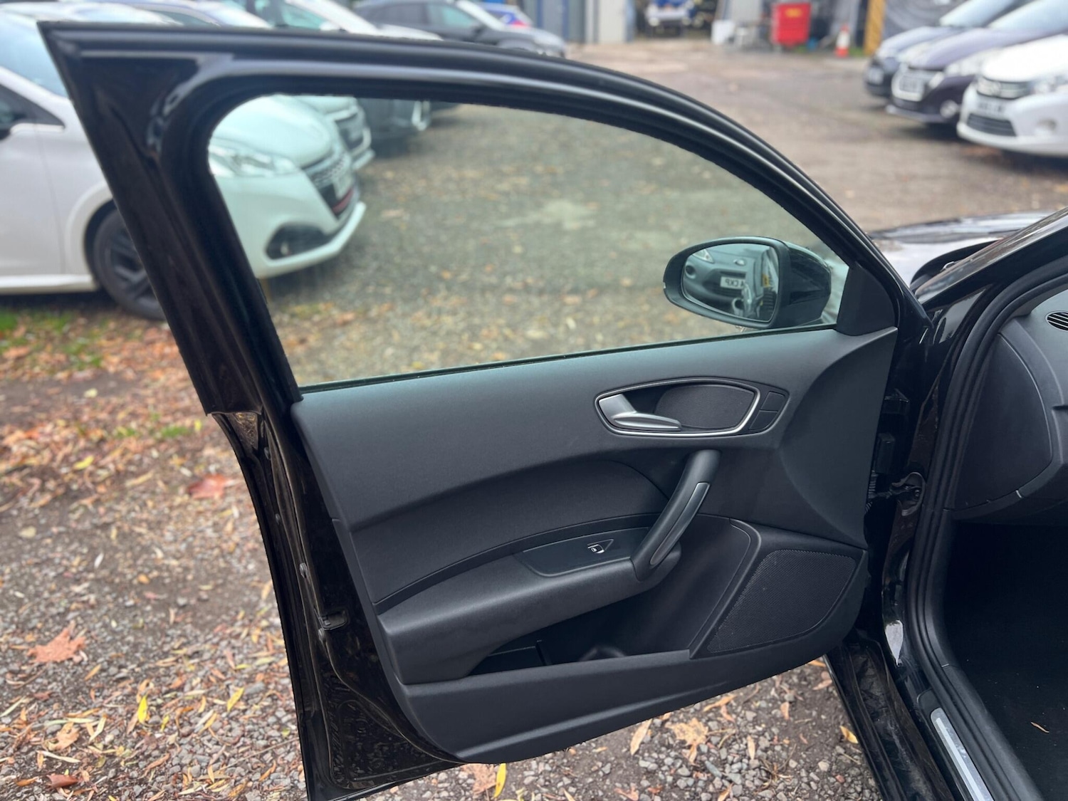 Used Audi A1 2018 for sale - 76314769: Photo 19