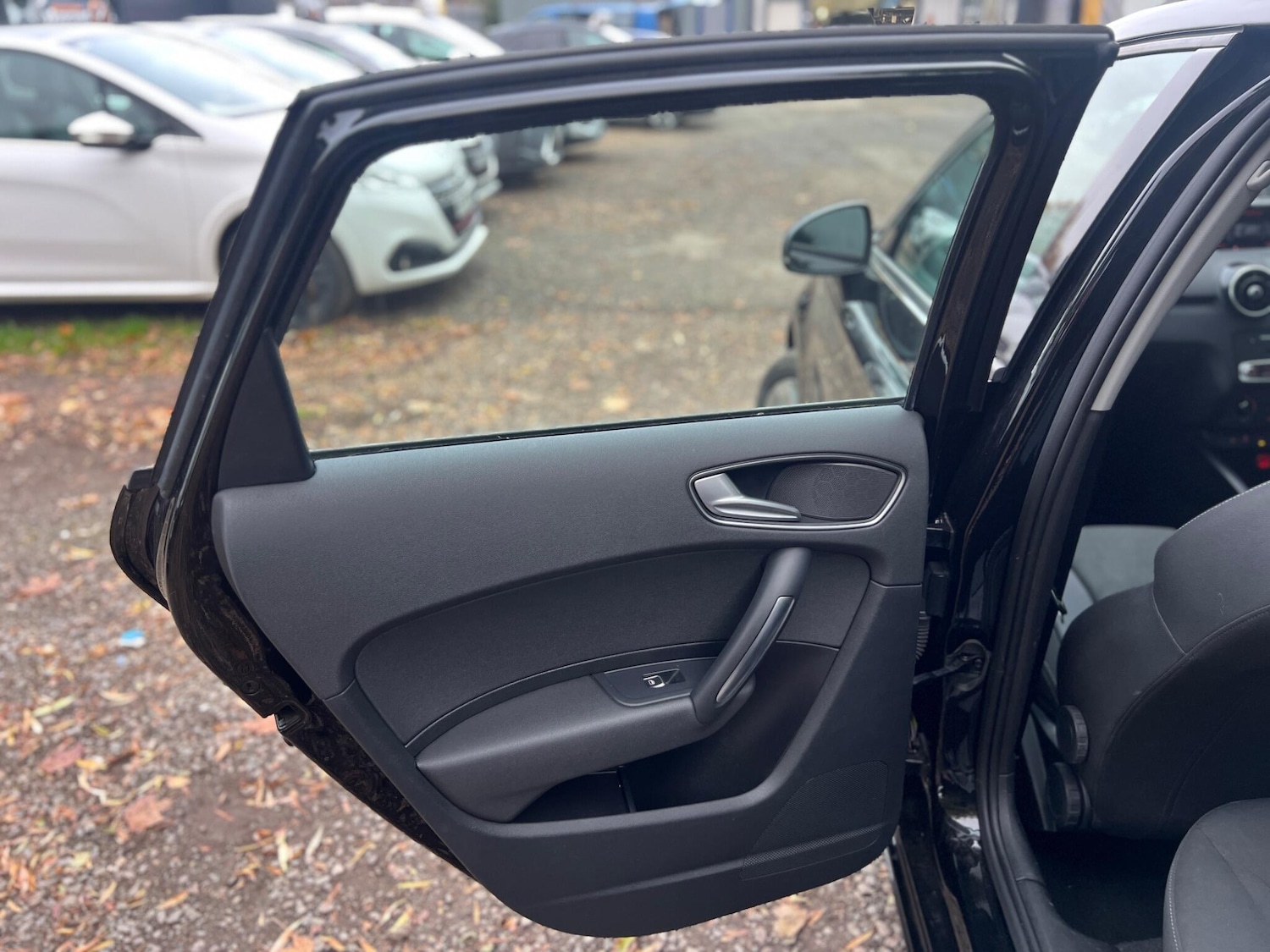 Used Audi A1 2018 for sale - 76314769: Photo 20