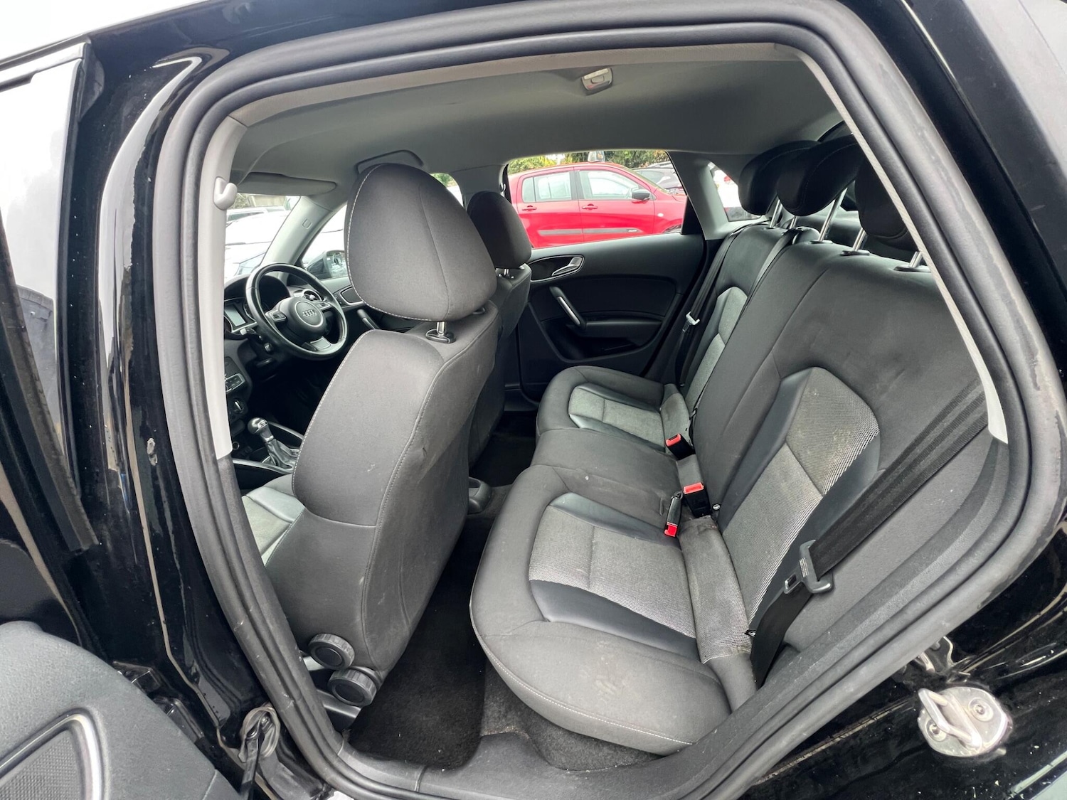 Used Audi A1 2018 for sale - 76314769: Photo 21