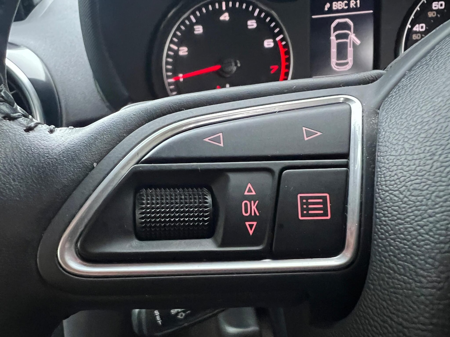 Used Audi A1 2018 for sale - 76314769: Photo 22