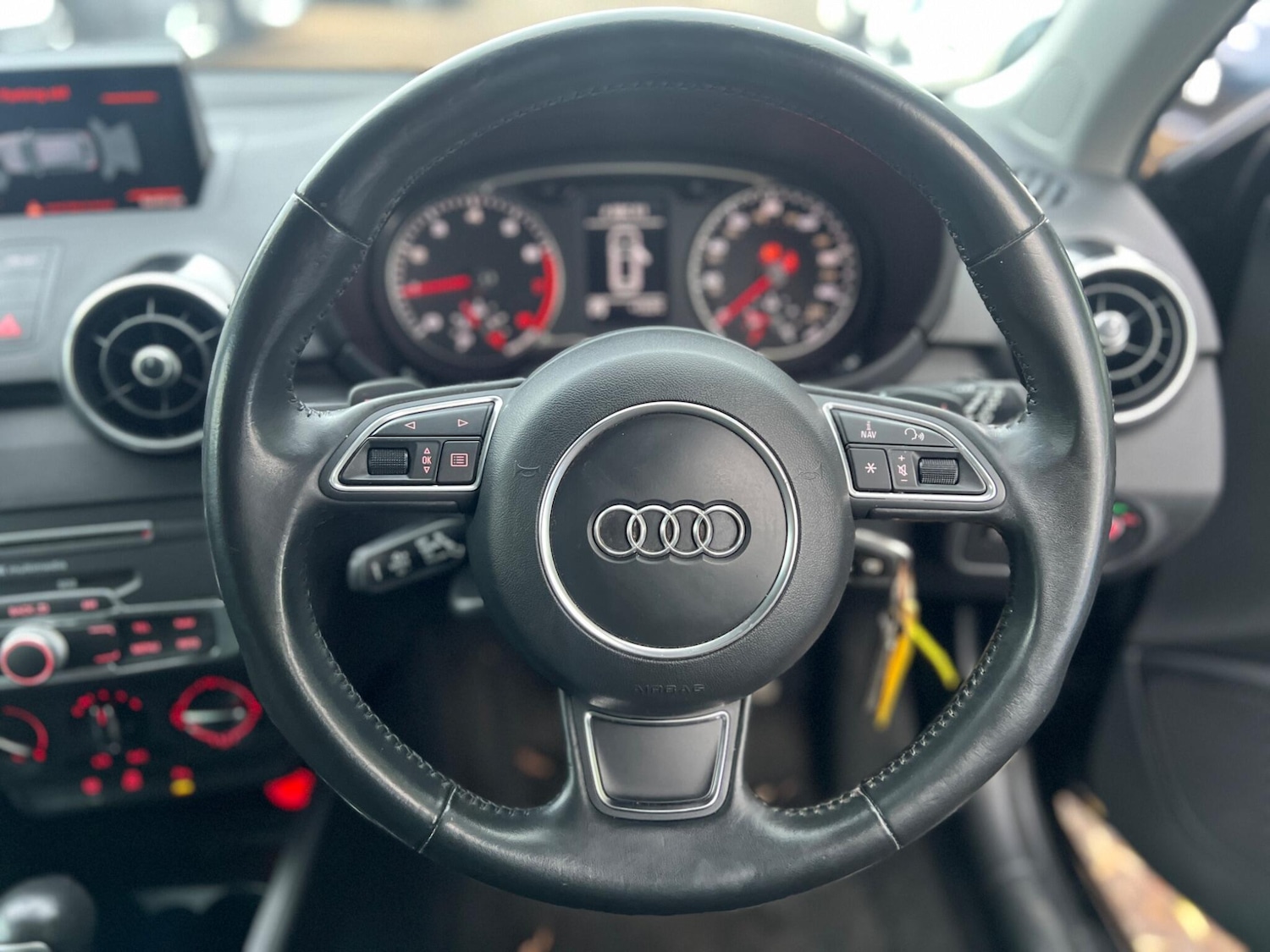 Used Audi A1 2018 for sale - 76314769: Photo 23