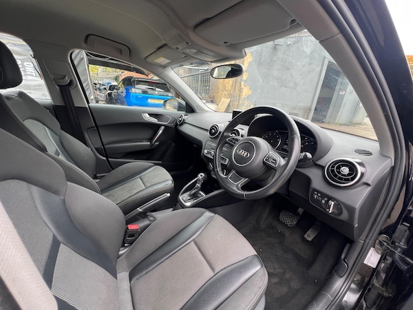 Used Audi A1 2018 for sale - 76314769: Photo 23