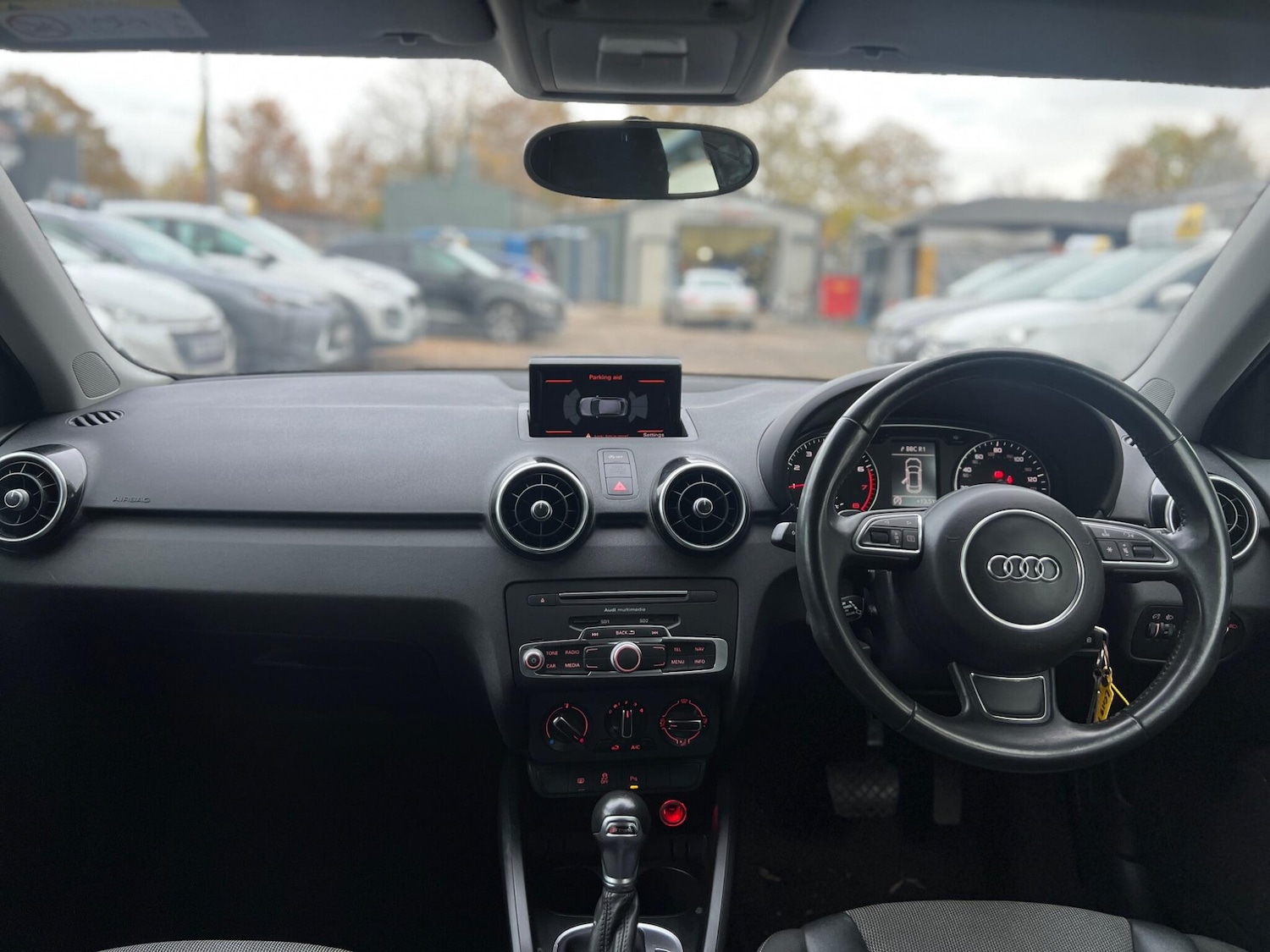 Used Audi A1 2018 for sale - 76314769: Photo 25