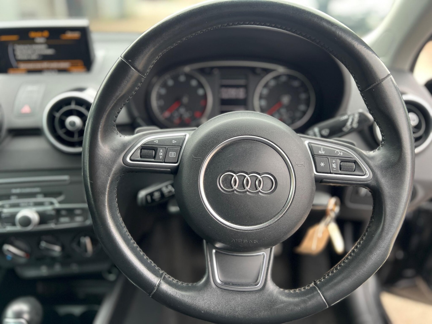 Used Audi A1 2018 for sale - 76314769: Photo 26