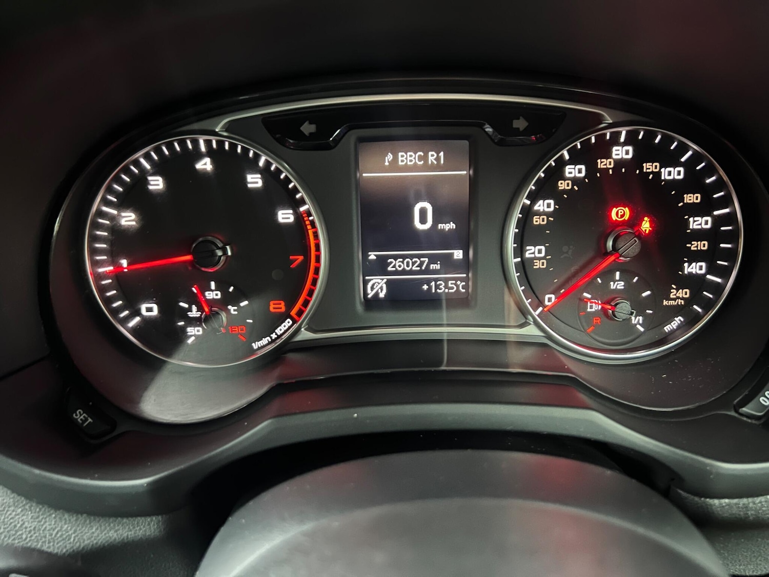 Used Audi A1 2018 for sale - 76314769: Photo 27