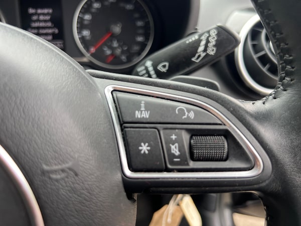 Used Audi A1 2018 for sale - 76314769: Photo 30
