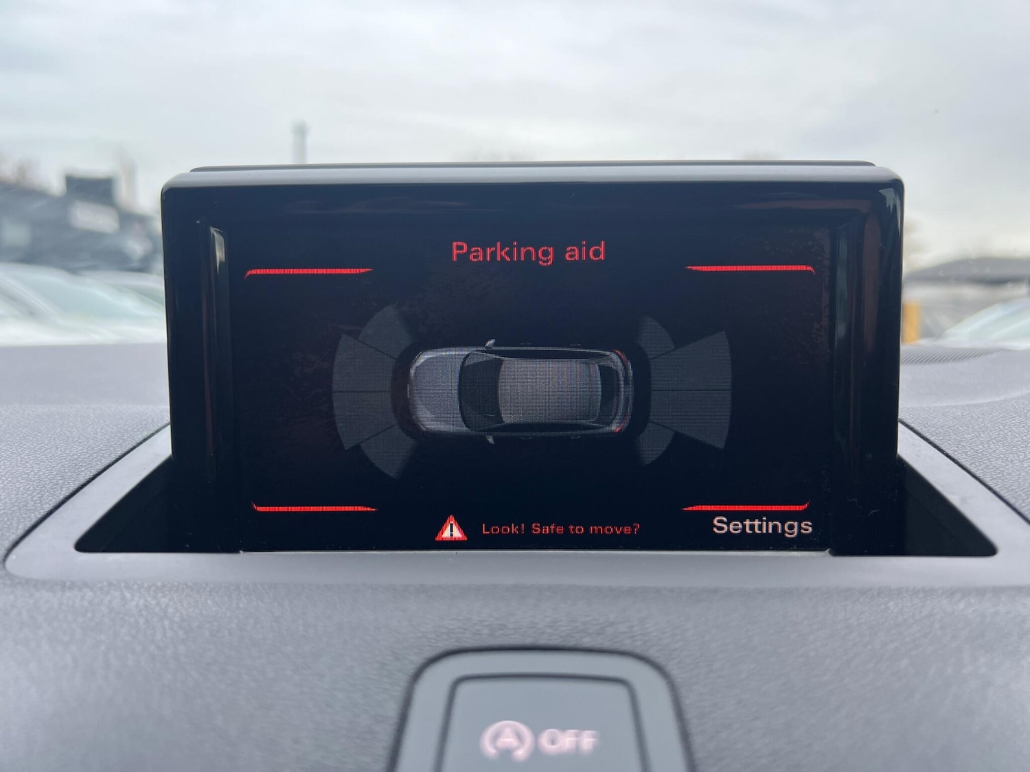 Used Audi A1 2018 for sale - 76314769: Photo 32