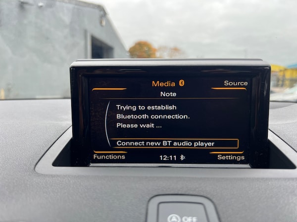 Used Audi A1 2018 for sale - 76314769: Photo 33
