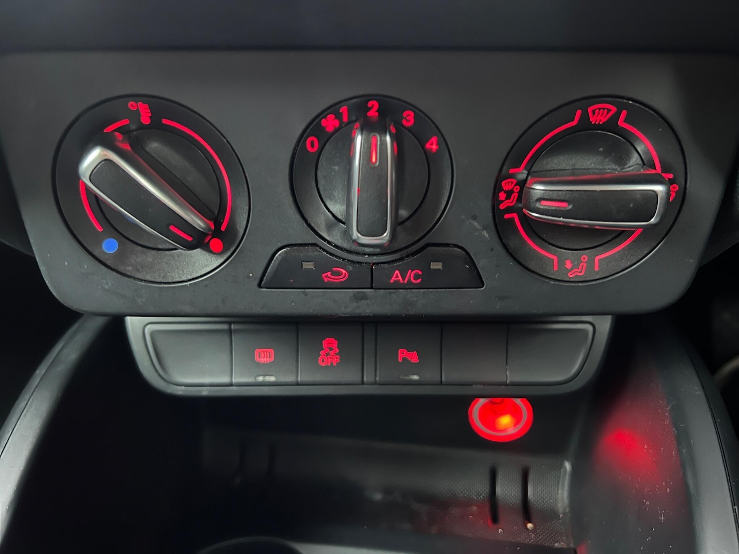 Used Audi A1 2018 for sale - 76314769: Photo 35