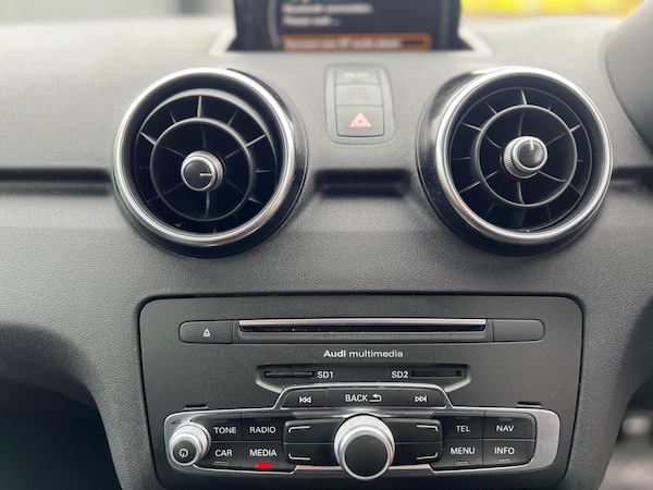 Used Audi A1 2018 for sale - 76314769: Photo 35