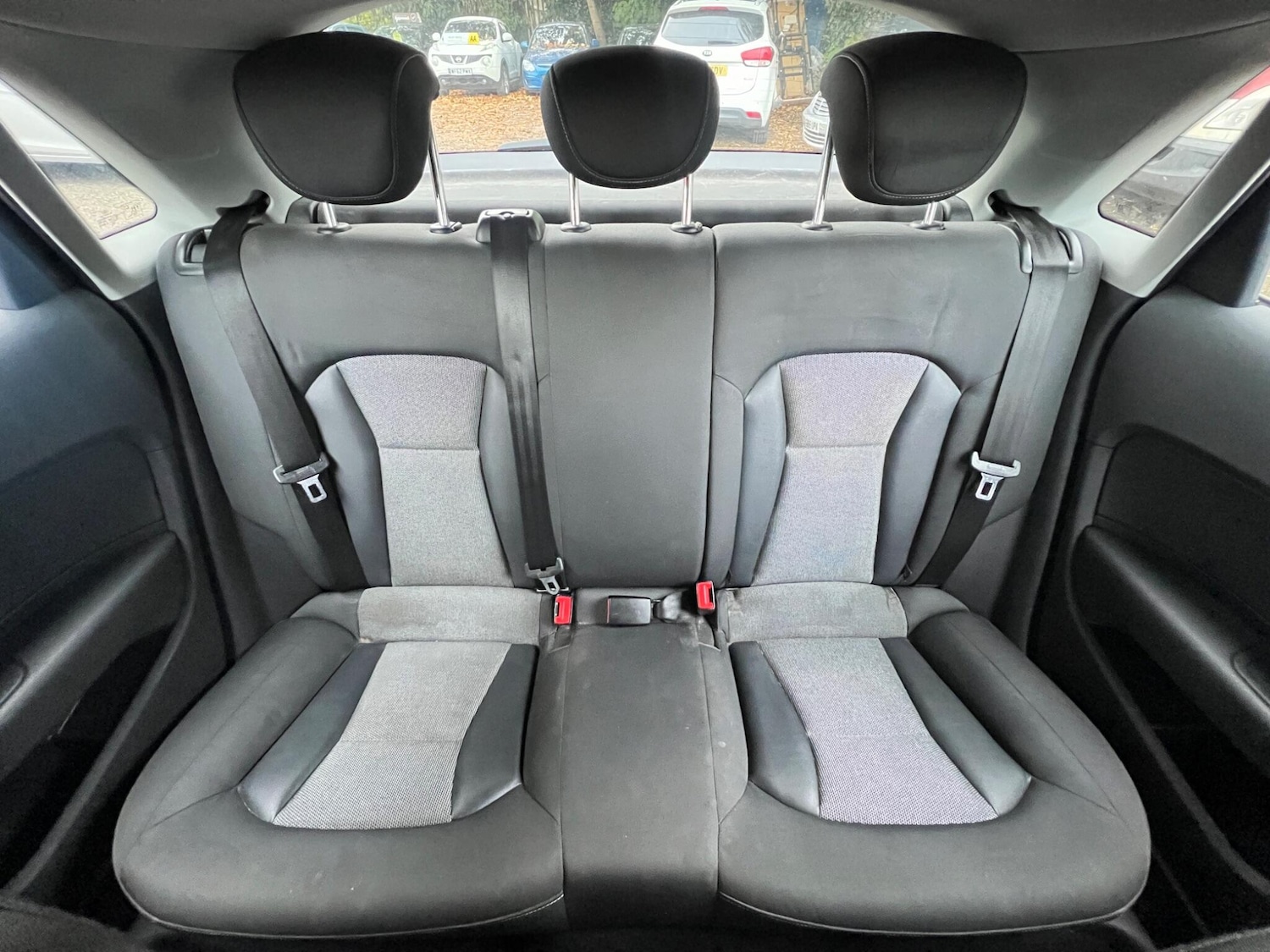 Used Audi A1 2018 for sale - 76314769: Photo 36