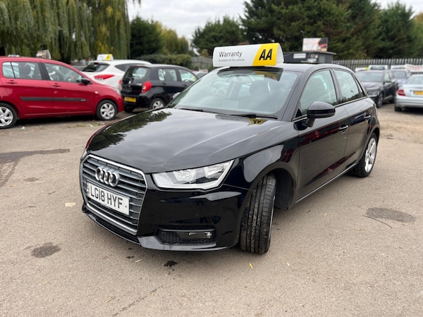 Used Audi A1 2018 for sale - 76314769: Photo 7