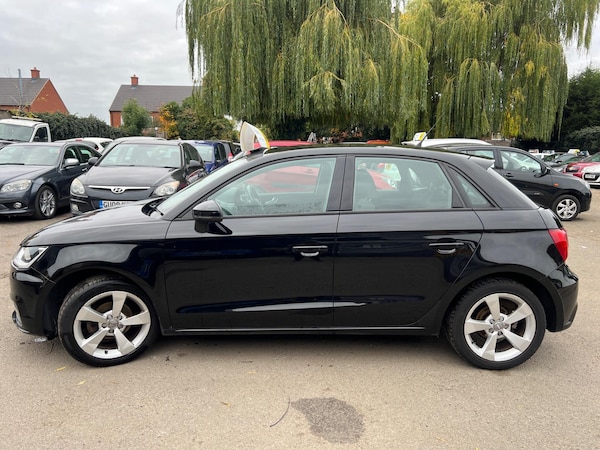 Used Audi A1 2018 for sale - 76314769: Photo 8