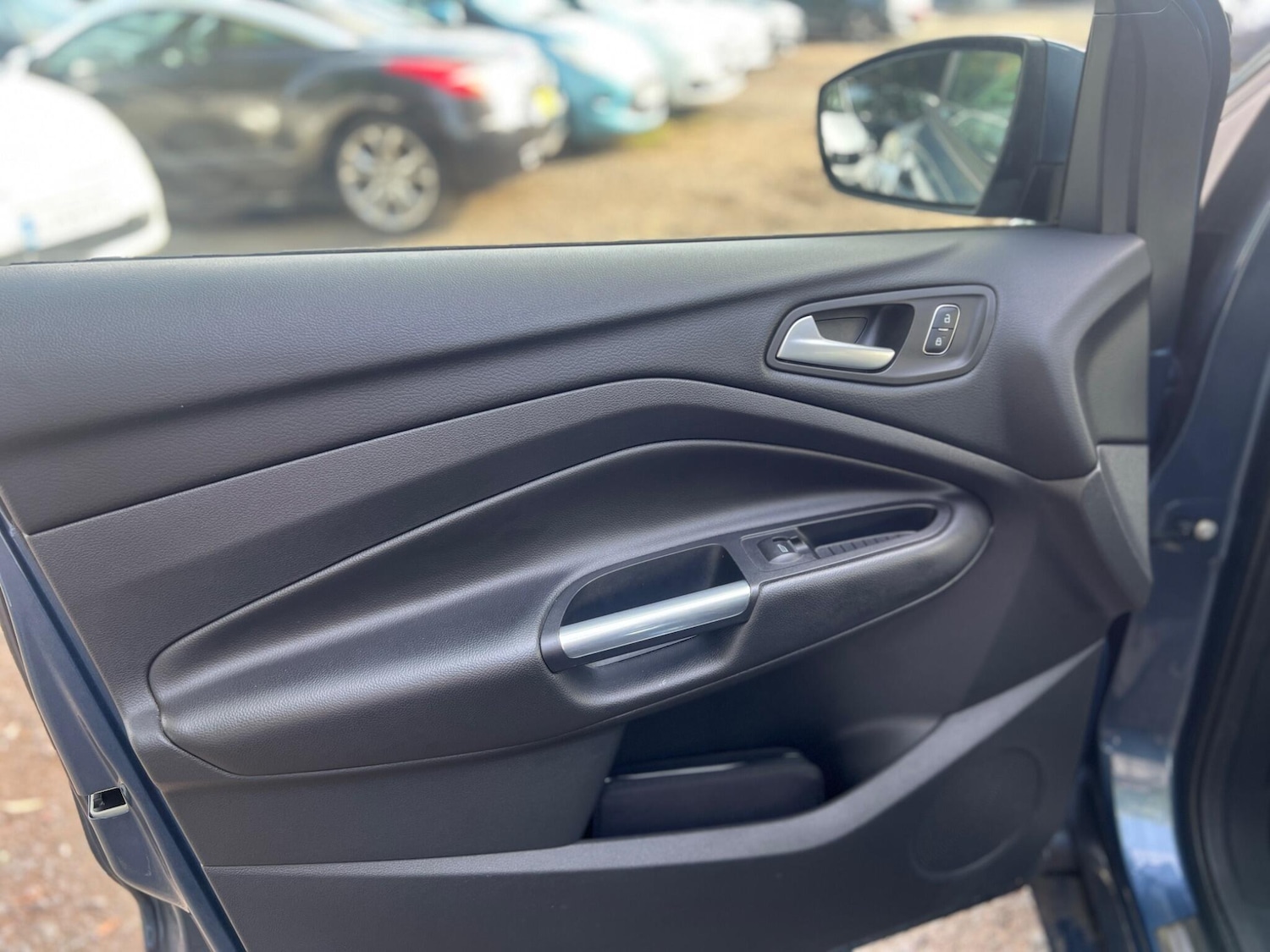 Used Ford Kuga 2019 for sale - 76926402: Photo 17