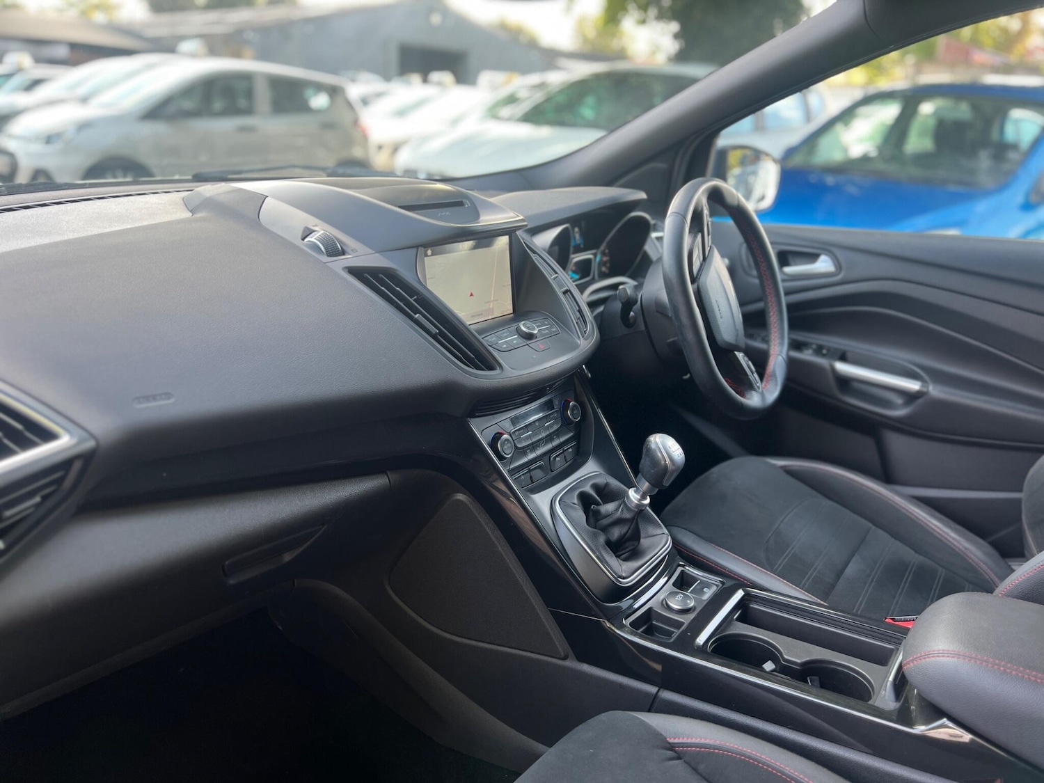 Used Ford Kuga 2019 for sale - 76926402: Photo 18