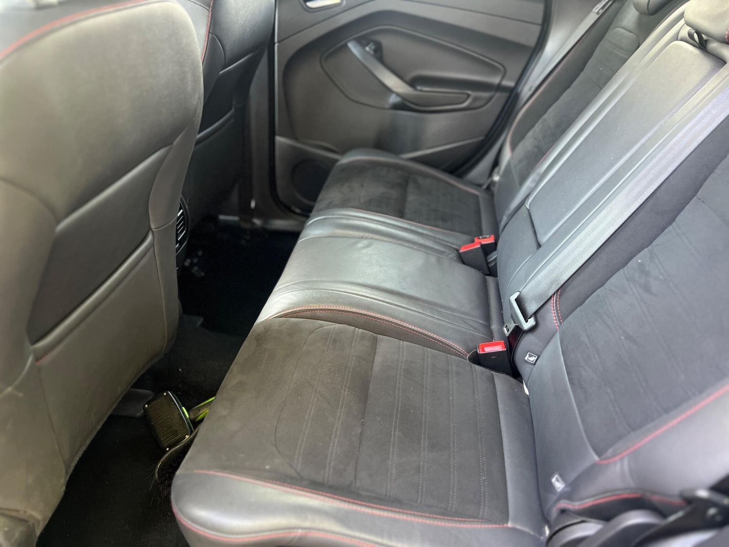 Used Ford Kuga 2019 for sale - 76926402: Photo 20