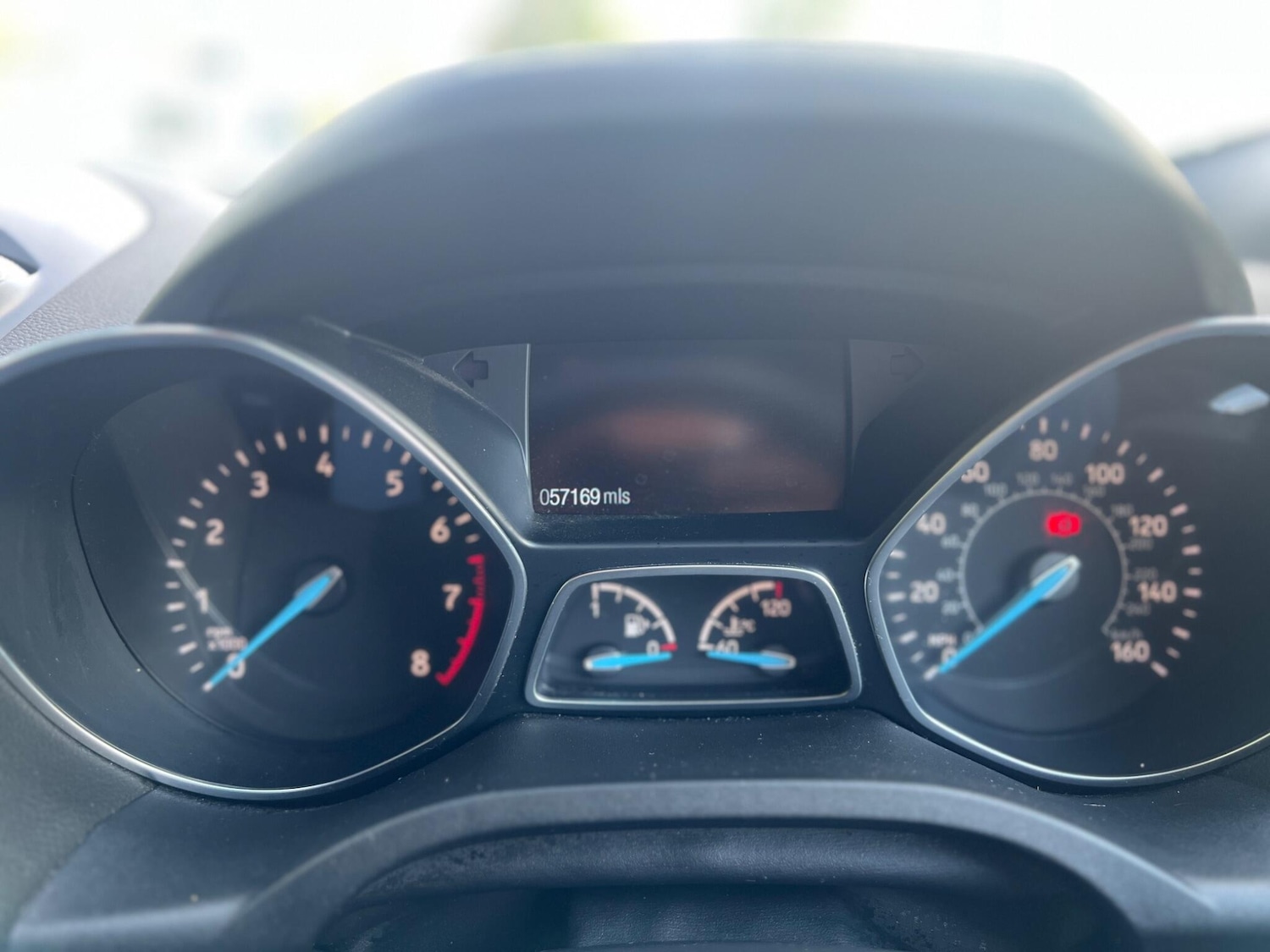 Used Ford Kuga 2019 for sale - 76926402: Photo 32