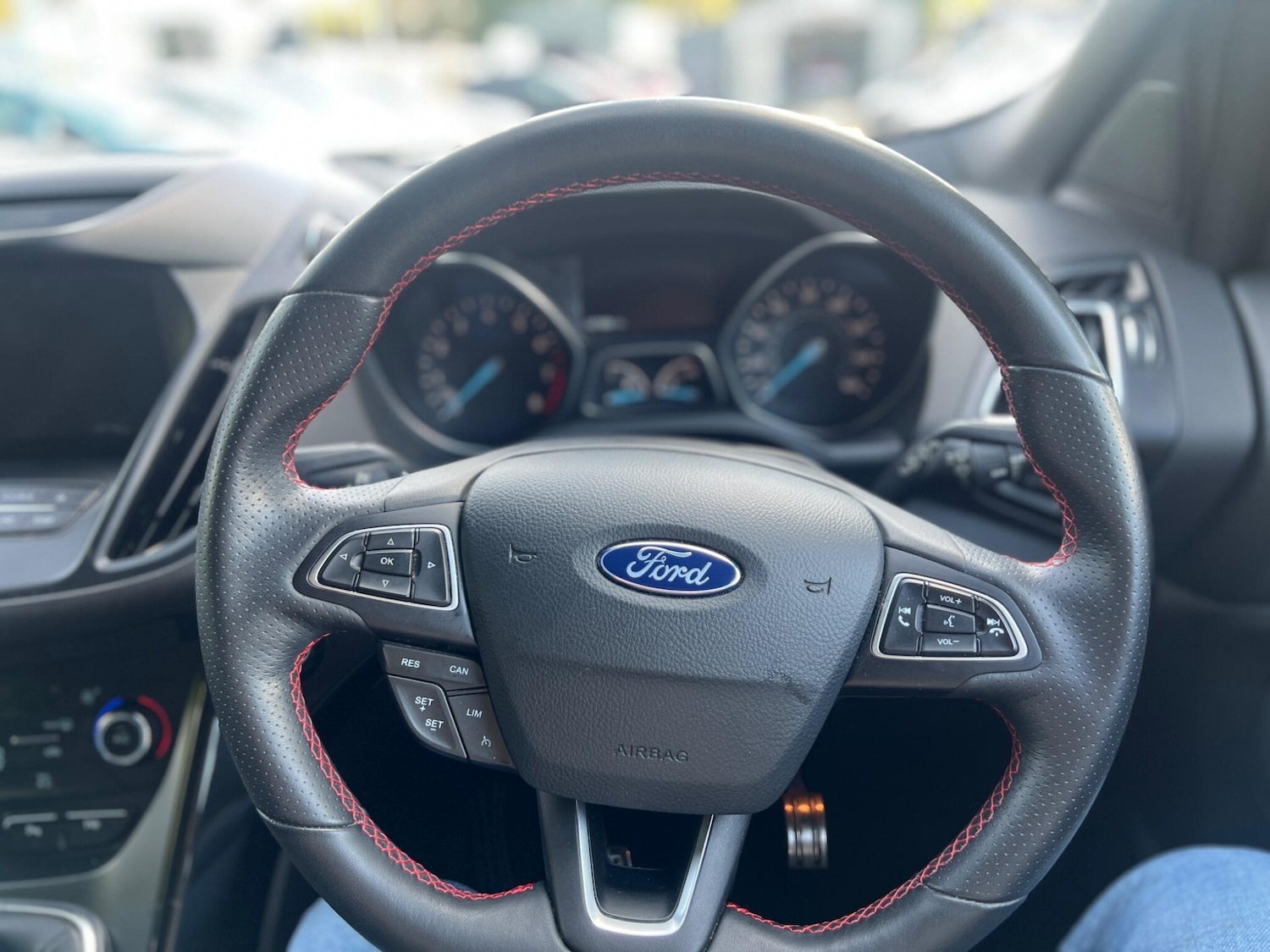 Used Ford Kuga 2019 for sale - 76926402: Photo 33