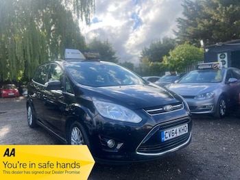 Used Ford Grand C-Max 2014 for sale - 78574151: Photo