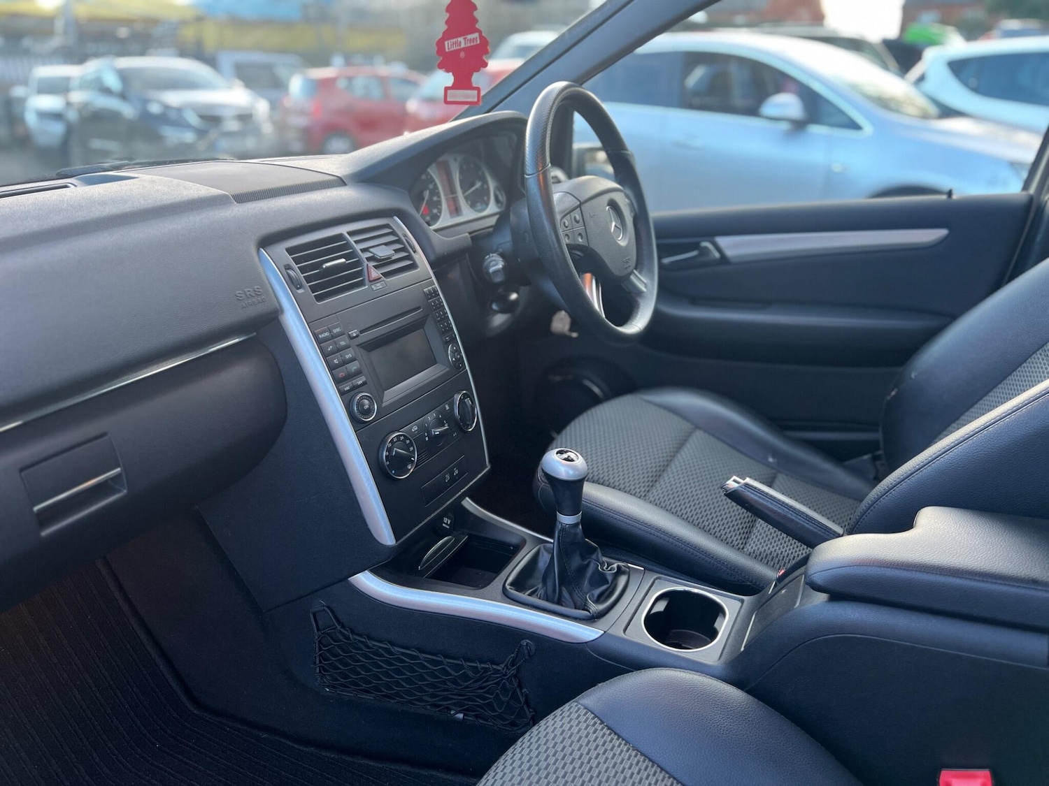 Used Mercedes-Benz B Class for sale - 77267917: Photo 16