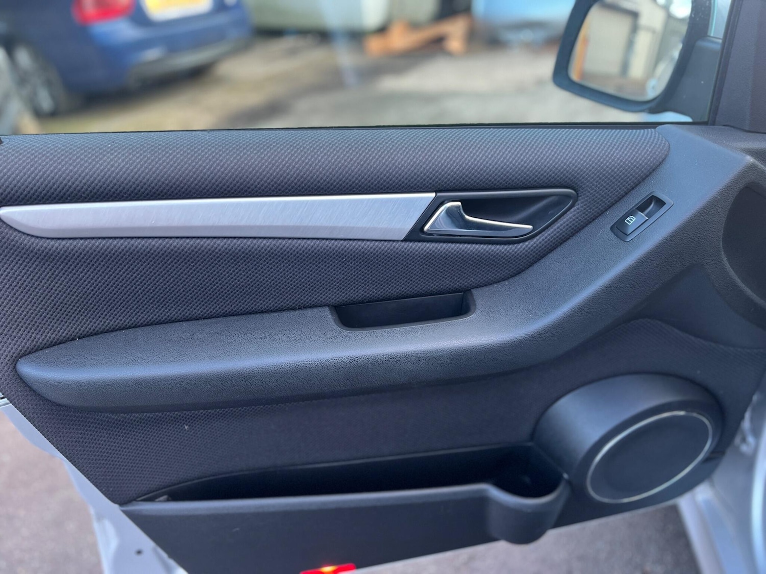 Used Mercedes-Benz B Class for sale - 77267917: Photo 18