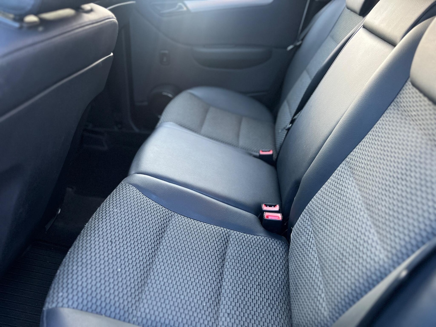 Used Mercedes-Benz B Class for sale - 77267917: Photo 20