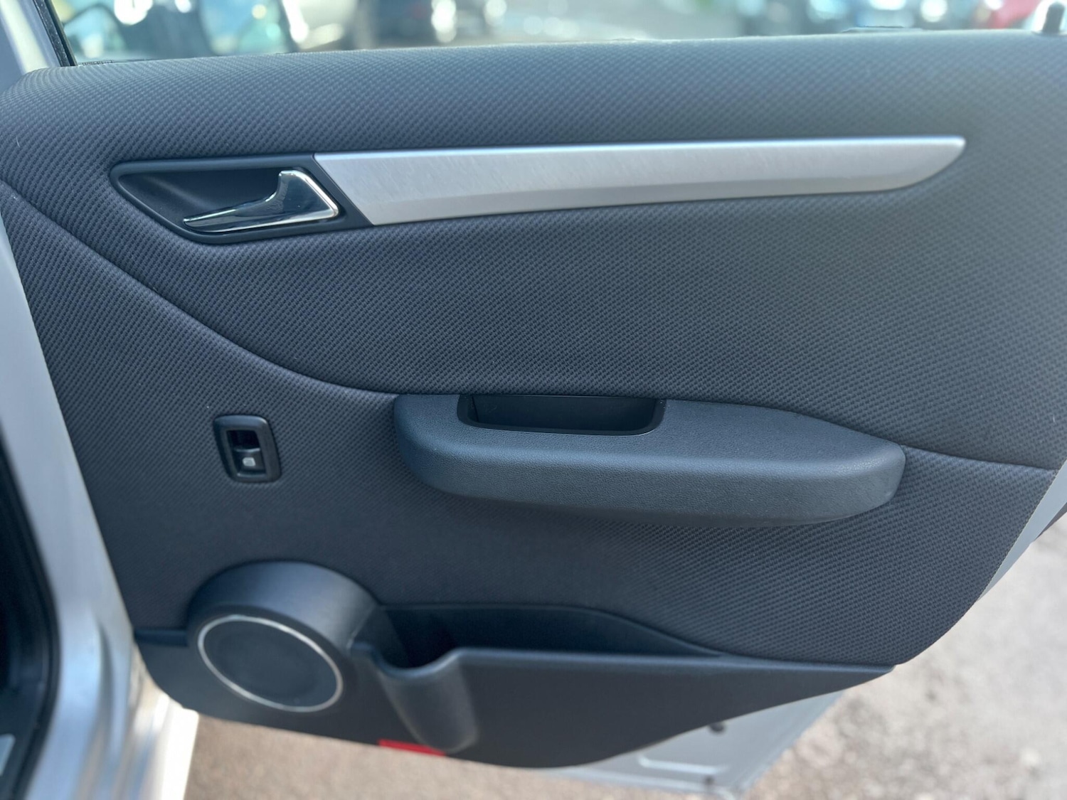 Used Mercedes-Benz B Class for sale - 77267917: Photo 23