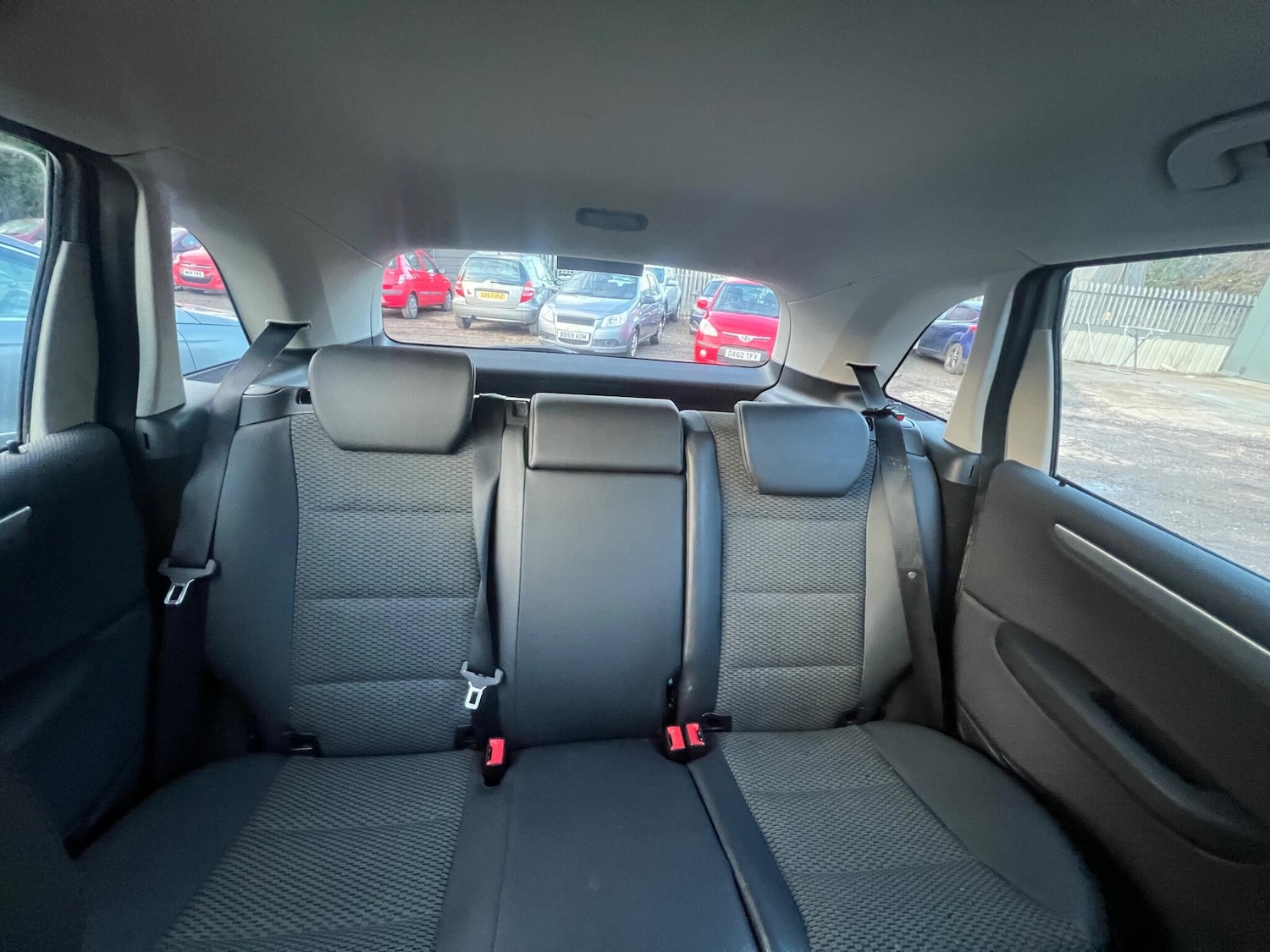 Used Mercedes-Benz B Class for sale - 77267917: Photo 26