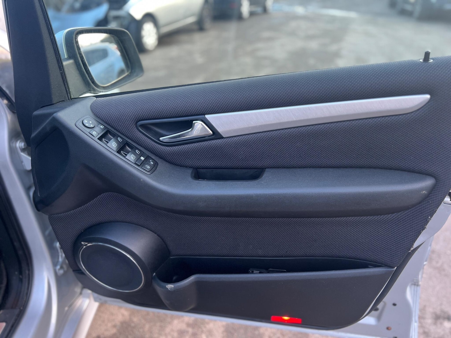 Used Mercedes-Benz B Class for sale - 77267917: Photo 27