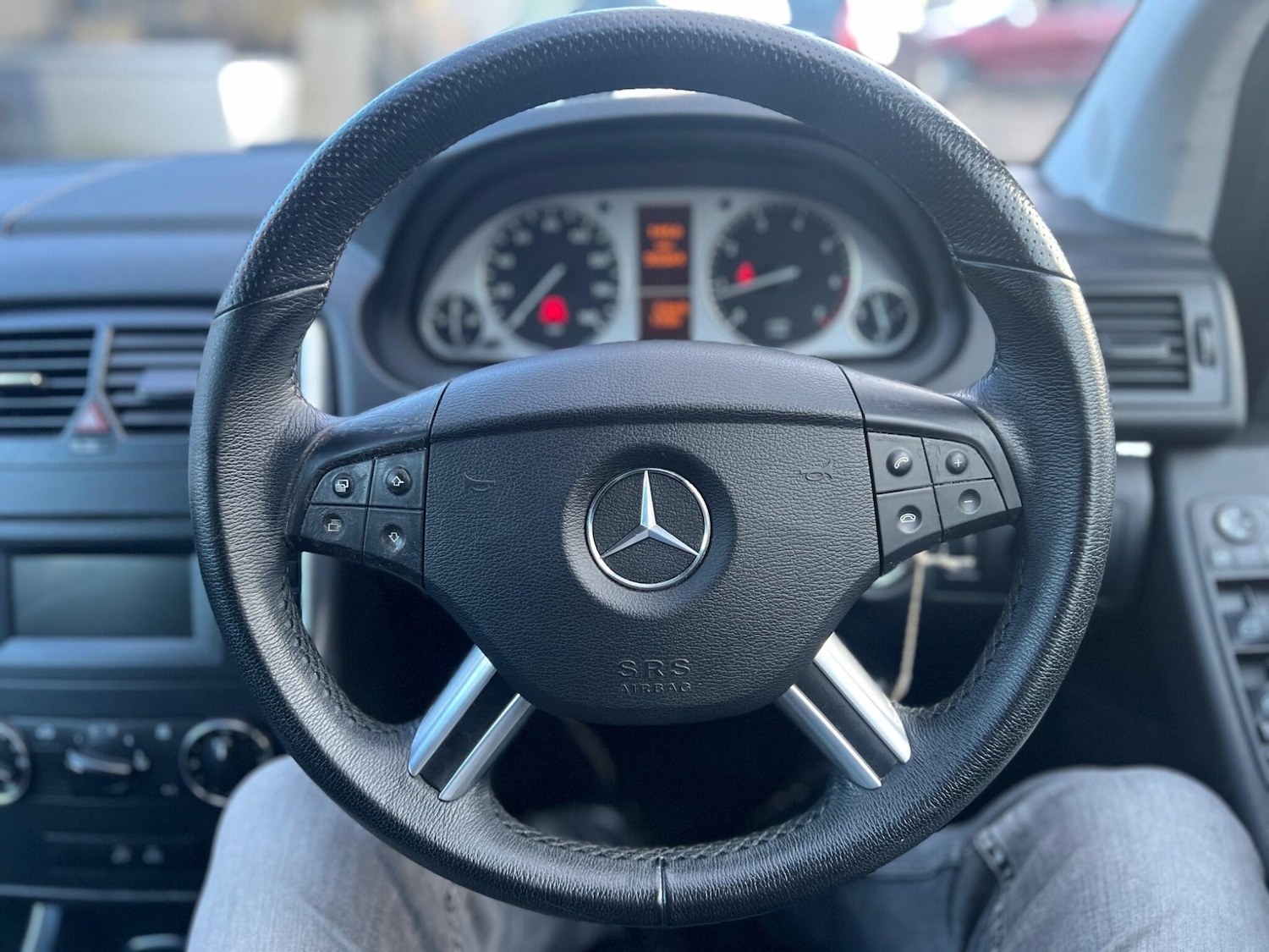 Used Mercedes-Benz B Class for sale - 77267917: Photo 30