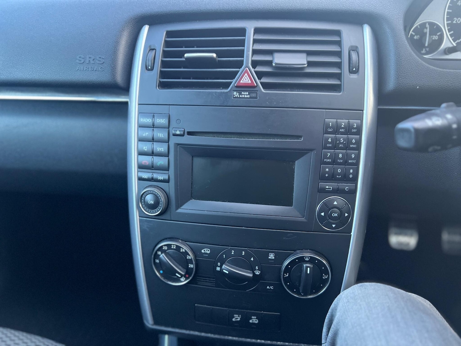 Used Mercedes-Benz B Class for sale - 77267917: Photo 31