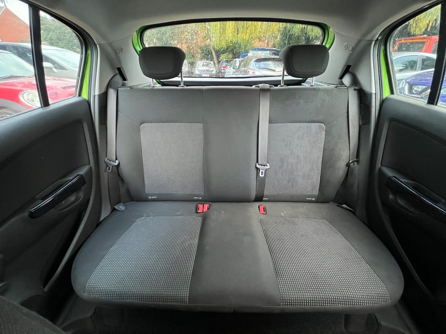 Used Vauxhall Corsa 2011 for sale - 76658612: Photo 23