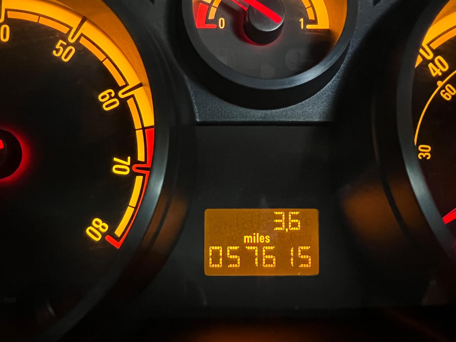 Used Vauxhall Corsa 2011 for sale - 76658612: Photo 24