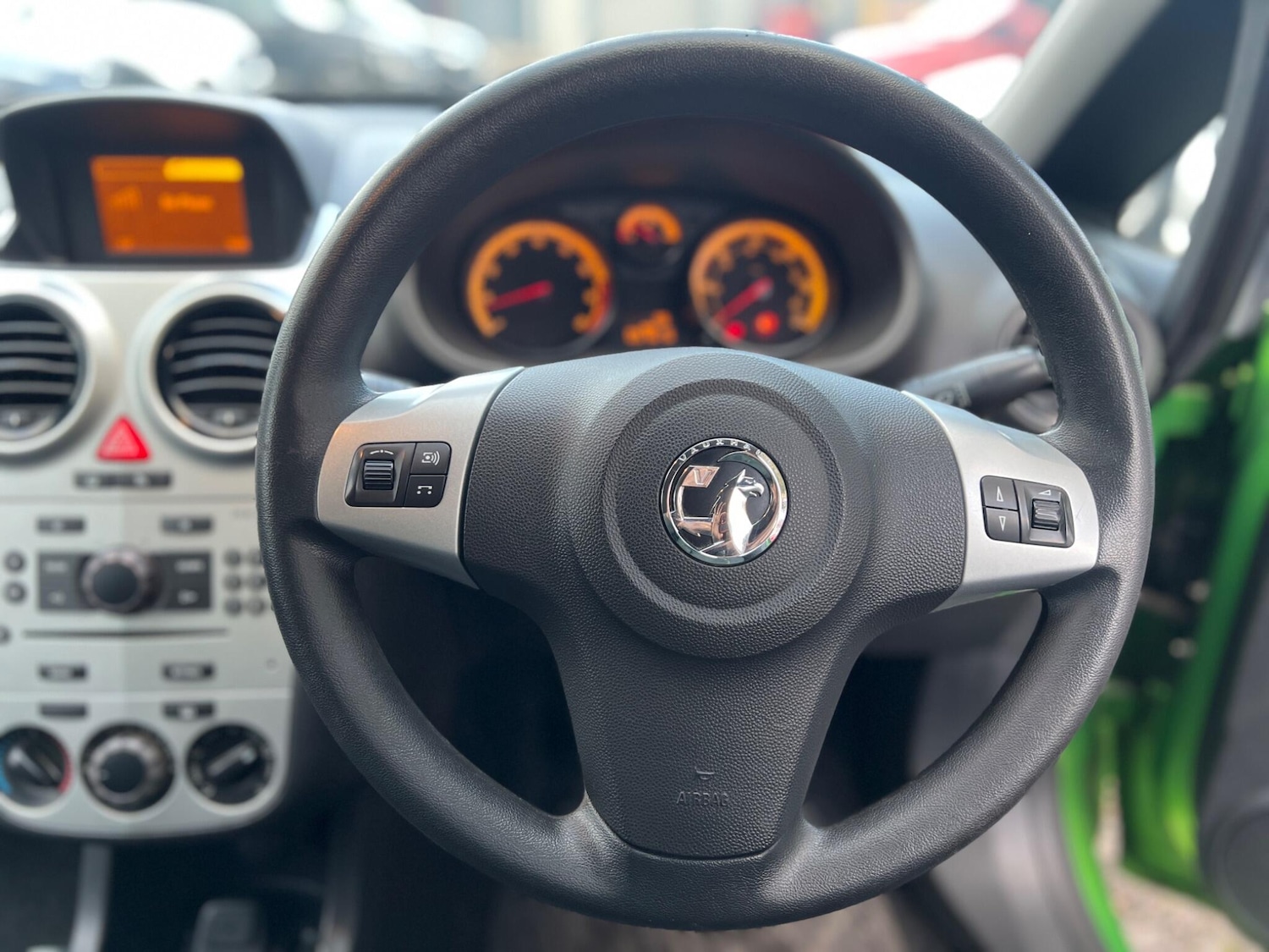 Used Vauxhall Corsa 2011 for sale - 76658612: Photo 27