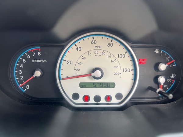 Used Hyundai i10 2009 for sale - 76227608: Photo 22