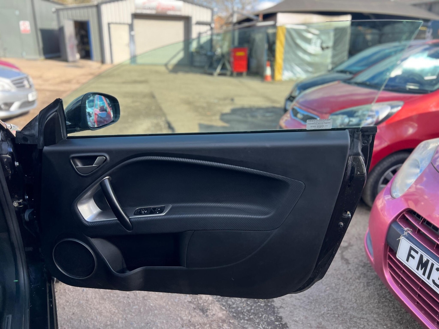 Used Alfa Romeo MiTo 2010 for sale - 77824377: Photo 18