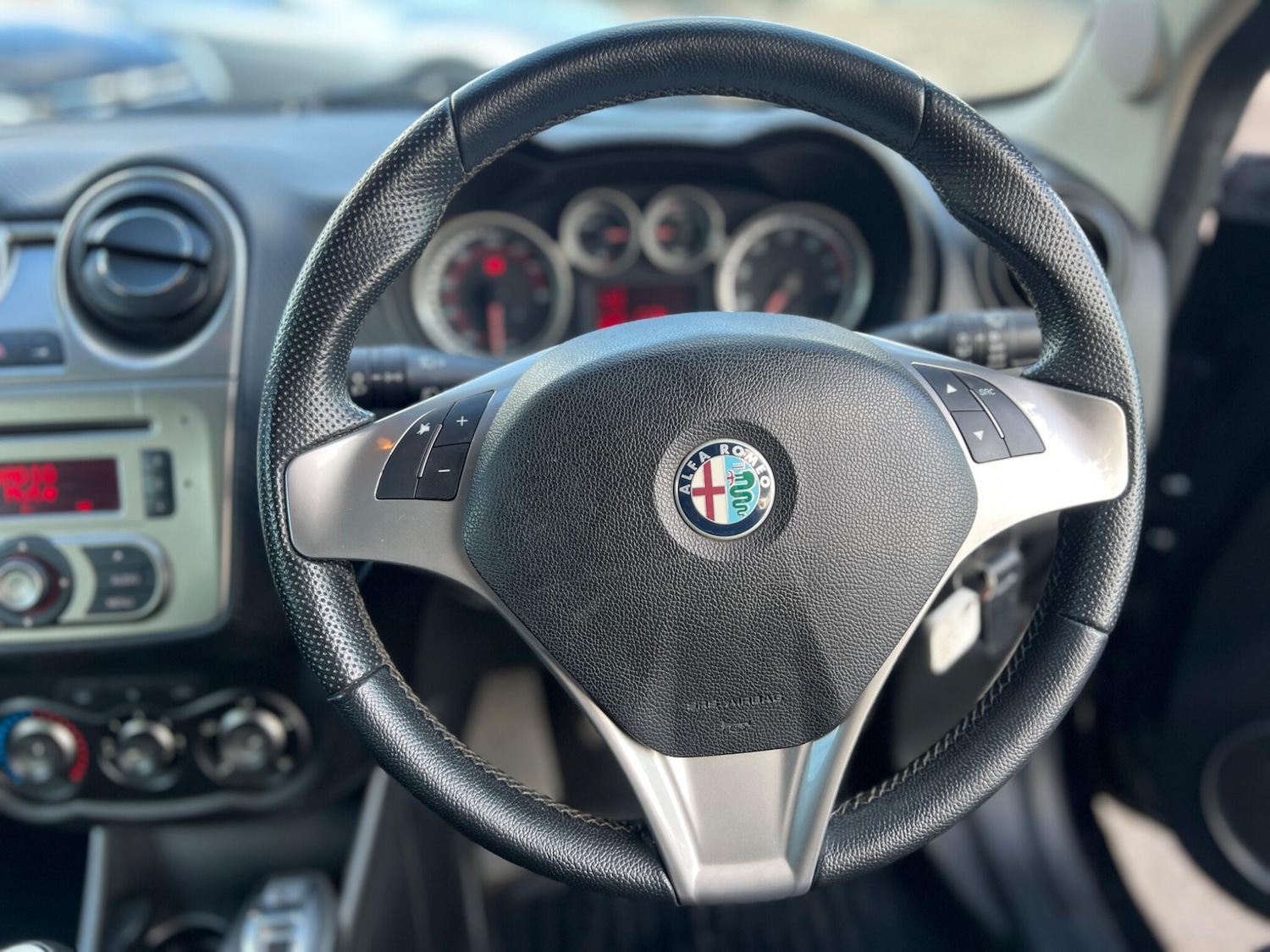 Used Alfa Romeo MiTo 2010 for sale - 77824377: Photo 19