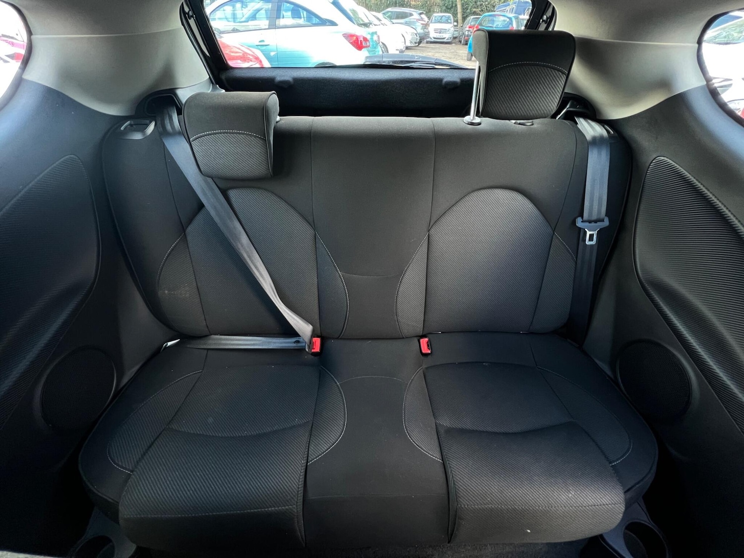 Used Alfa Romeo MiTo 2010 for sale - 77824377: Photo 21