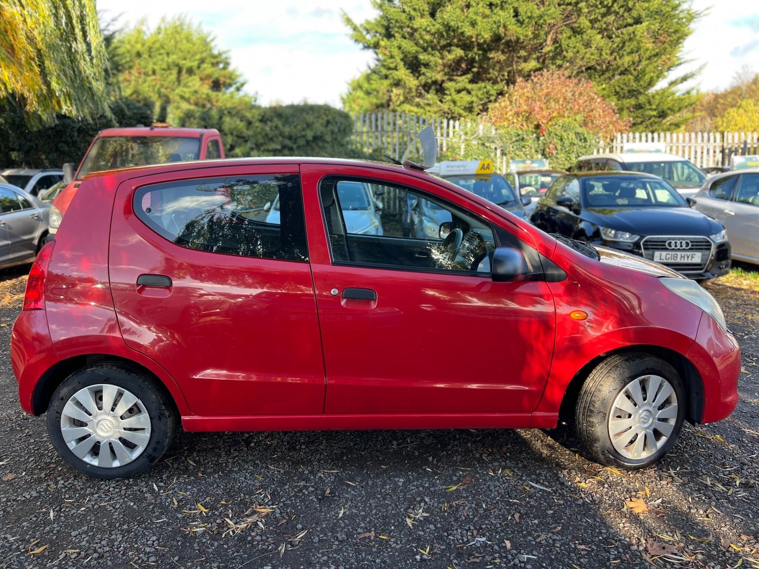 Used Suzuki Alto 2014 for sale - 77376640: Photo 12