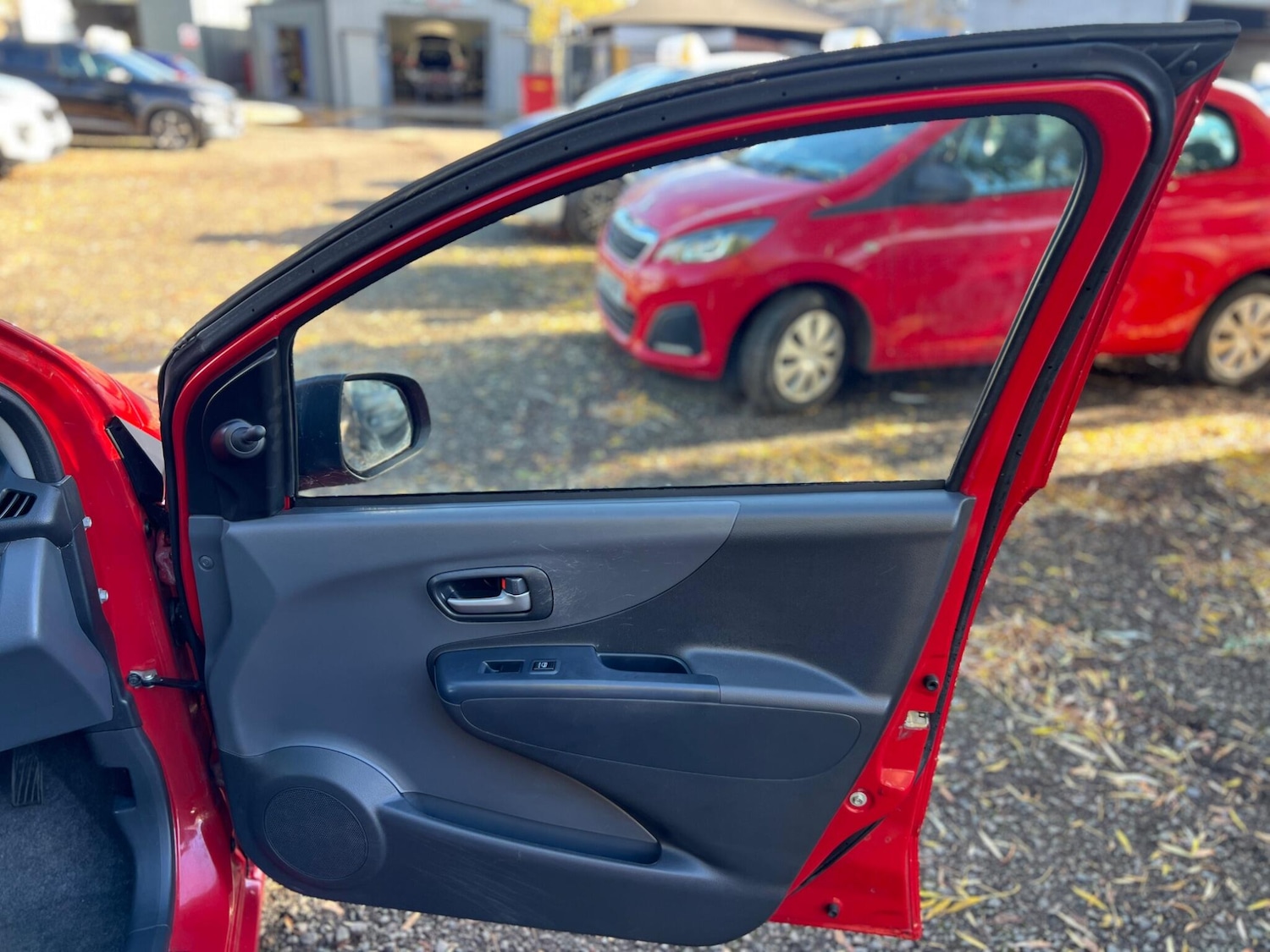 Used Suzuki Alto 2014 for sale - 77376640: Photo 15