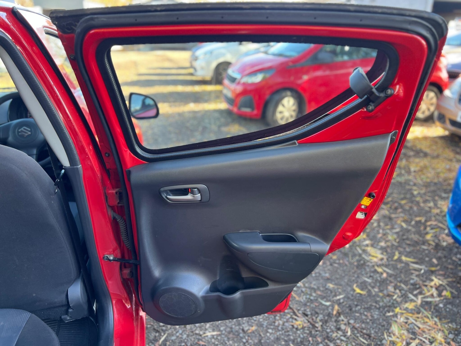 Used Suzuki Alto 2014 for sale - 77376640: Photo 16